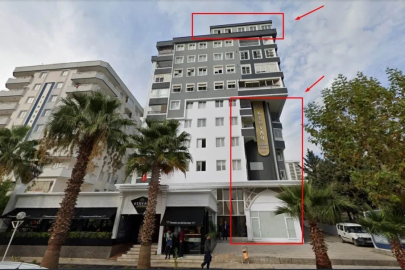 Ezgi Apartmanı davasına ilişkin Kervan’dan açıklama, "Ezgi Apartmanı davası söylenenin aksine, bir kolon kesme davası değildir"
