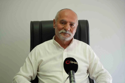12 Eylül mağduru Demir: "12 Eylül bizim için kara bir Eylül"
