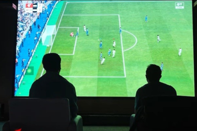 Erzincan’da PlayStation turnuvasında şampiyon belli oldu