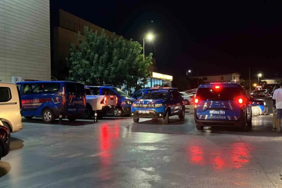 Alanyaspor-Göztepe maçında zehirlenme şüphesiyle hastaneye başvuran 56 kişinin sağlık durumu iyi
