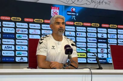 İsmet Taşdemir: "Sahanın en kötüsü hakemdi"
