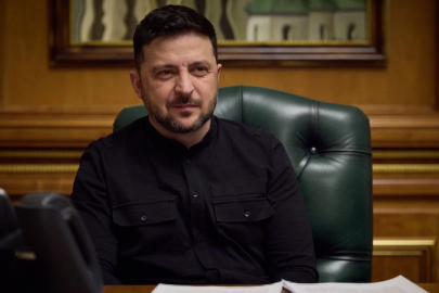 Zelenskiy: G20 Zirvesi’nde Putin ile görüşmeye hazırım