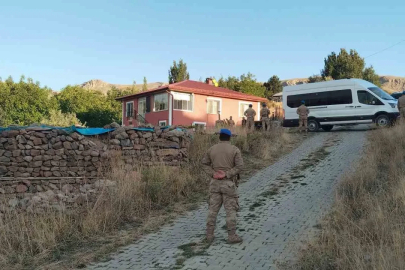Sivas’taki kayıp bebek soruşturmasında 6 kişi gözaltına alındı
