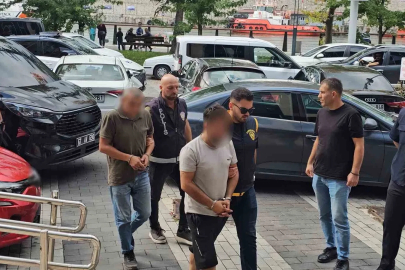Ruhsatsız madendeki ölüme 5 gözaltı
