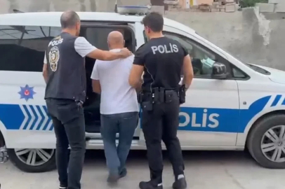 Mersin’de 7 milyar 640 milyon TL’lik bahis operasyonu: 42 gözaltı
