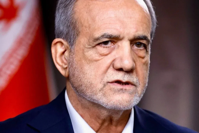 Pezeşkiyan'dan BAE ile yeni dönem mesajı