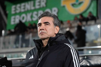 Antalyaspor’da teknik direktörlük görevine Osman Özköylü getirildi
