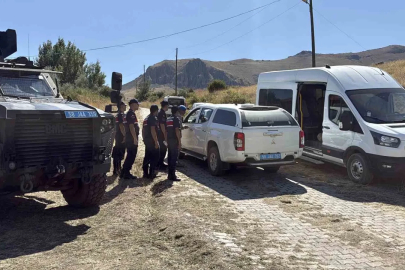 Kayıp bebek soruşturmasında gözaltı sayısı 9 oldu
