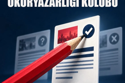 İletişim Başkanı Duran: "İlkokul, ortaokul ve liselerimizde Medya ve Bilgi Okuryazarlığı Kulüplerimizi kuruyoruz"
