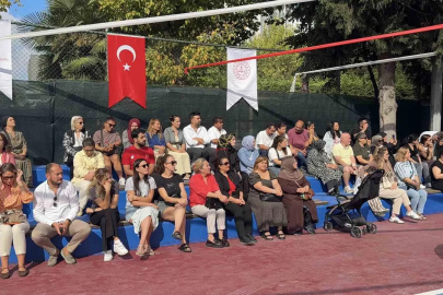 İstanbul’da ilk ders zili çaldı
