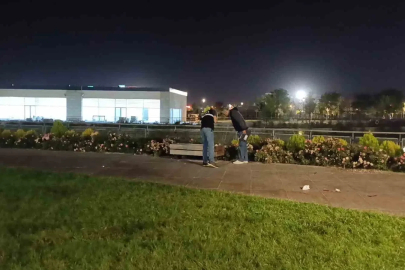 Kayseri’de bıçaklı-yumruklu kavga: 2 yaralı
