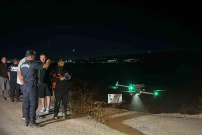 İznik’te kaybolan öğretmenden 12 saattir haber alınamıyor
