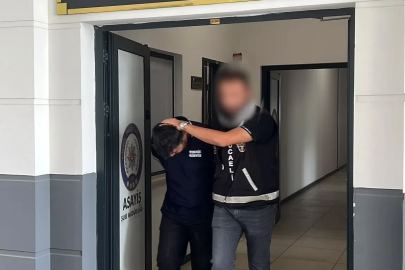Beyaz eşya ve kombi tamiri vaadiyle 12 kişiyi 300 bin TL dolandırdı: Tutuklandı
