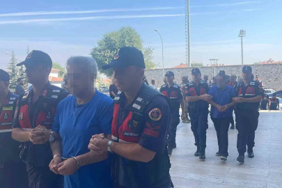 18 yıl sonra yeniden açılan cinayet dosyasında 4 tutuklama
