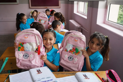 Çolakoğlu Metalurji’den Dilovası’nda eğitime destek