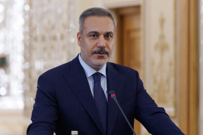 Dışişleri Bakanı Fidan: Karadeniz’i çatışmanın dışında tutma çabamız sürüyor