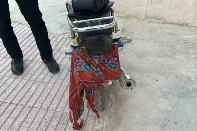 Polisten kaçıp ehliyet sınavına girdi: Polis sınav merkezi kapısında sürücüyü bekledi
