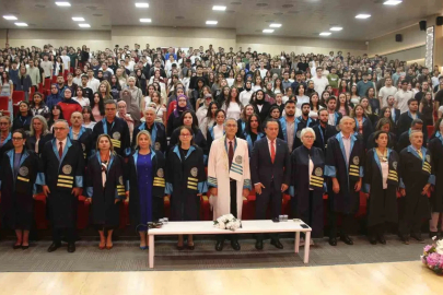 Prof. Dr. Özener: "Afet olursa İstanbul sahipsiz değil"
