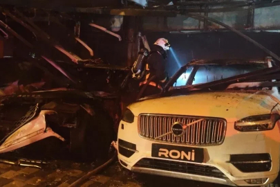 ’Sokağın hakkını verin’ dediler, güvenli sokaklar operasyonuyla yakalandılar
