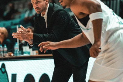 Basketbol Şampiyonlar Ligi: Körfez Basket: 91 - Kolossos Rodos: 79
