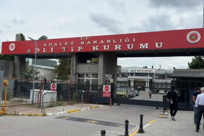Yanan otobüste hayatını kaybeden Vahide Geçen’in cenazesi ailesine teslim edildi
