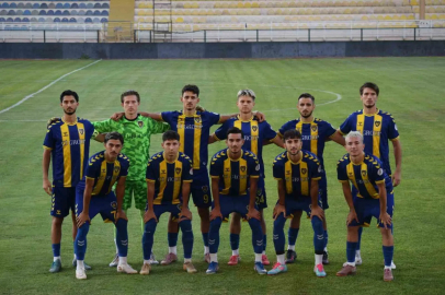 Bucaspor 1928’in kupadaki rakibi Gaziemirspor
