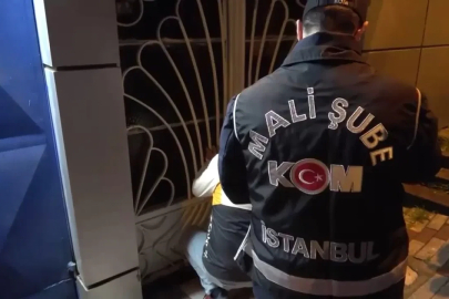 İstanbul merkezli 22 farklı ilde fahiş fiyat operasyonu: 33 gözaltı
