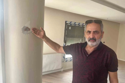 İzmir’de kentsel dönüşüm tepkisi
