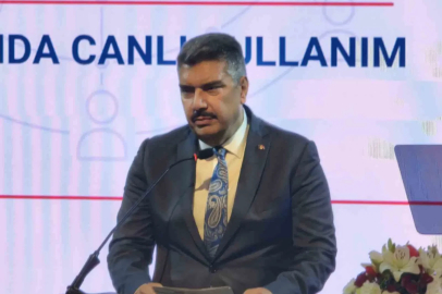 Savunma Sanayii Başkanı Görgün: "Şirketlerimizin KOVAN yazılımının kullanılmasını zorunluluk haline getiriyoruz"
