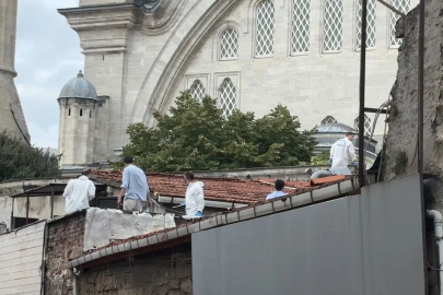 Fatih’te 2 kişinin öldüğü 2 kişinin de yaralandığı silahlı kavganın detayları ortaya çıktı
