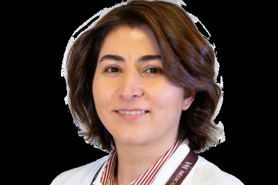 “Lenfomanın belirtilerini göz ardı etmeyin”