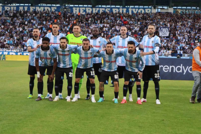 Erzurumspor FK’ya 5 günlük milli ara izni
