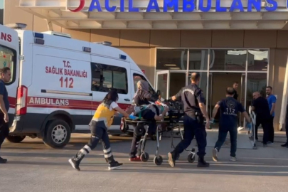 Erzincan’da ATV uçuruma yuvarlanarak baraj gölüne düştü: 2 yaralı