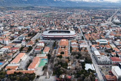 Erzincan’da deprem gerçeğine karşı düşük katlı ve planlı yapılaşma öne çıkıyor