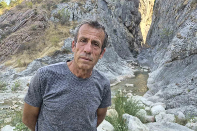 Işık kirliliğinden uzak kanyon, doğaseverlerin ve gökyüzü tutkunlarının rotası oldu
