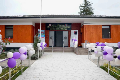 Düzce Alzheimer Merkezi’nde Dünya Alzheimer Günü kutlandı
