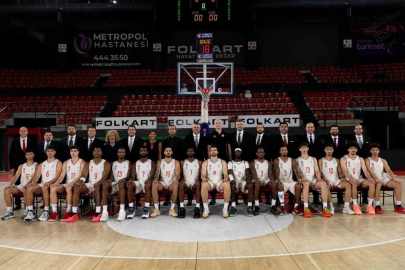 Karşıyaka Basketbol, yaklaşık 2 haftada 40 milyon TL ödeme yaptı
