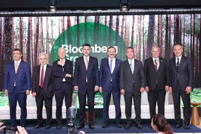 ATO Başkanı Baran:  "İklim hedeflerinin somut biçimde sonuçlanabilmesi için iş dünyasına önemli görevler düşüyor"
