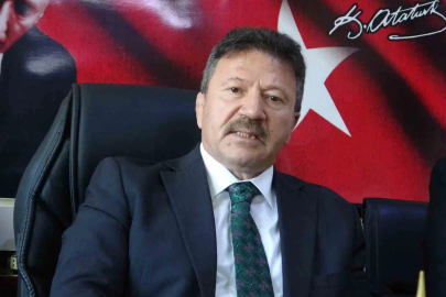 TESK Başkan Adayı Yiğiner Ardahan’da
