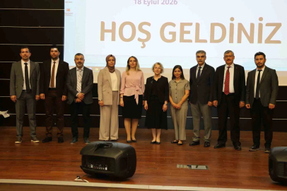 "Meme Kanseri Farkındalık ve Tarama Oranlarını Artırma Eğitim Programı" Kahramanmaraş’ta düzenlendi
