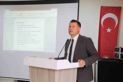 Cizre’de taşımalı eğitimde ’Sıfır Hata’ seferberliği
