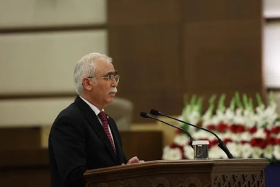 AYM Başkanı Özkaya: "23 Eylül 2012 tarihinden bugüne kadar Mahkememize toplam 756 bin 726 bireysel başvuru yapılmış, bunların 648 bin 410’u sonuçlandırılmıştır"
