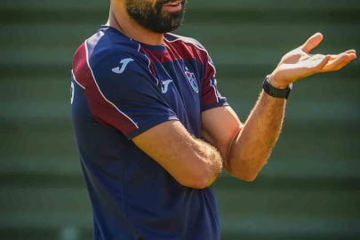 Trabzonspor’dan Salah uyarısı
