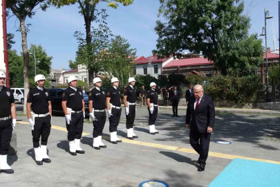 "Terörsüz Türkiye" ve Türk-Kürt kardeşliği vurgusu Kars’ta öne çıktı

