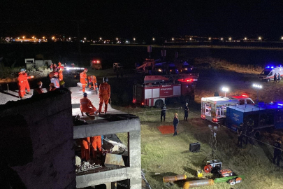 Erzincan'da bölge düzeyi deprem tatbikatı yapılacak