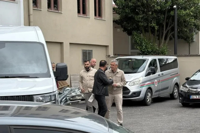 Eski Akçakoca Belediye Başkanı Fikret Albayrak kontrol şartı ile tahliye edildi
