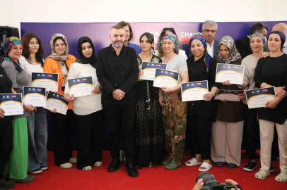Diyarbakır’da yöresel pizza atölyesi açıldı
