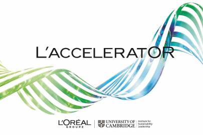 L’Oréal’in sürdürülebilir inovasyon hızlandırıcı programı L’AcceleratOR’un ikinci dönemi başladı
