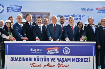 Bursa’da 2 milyar liralık dev yatırım
