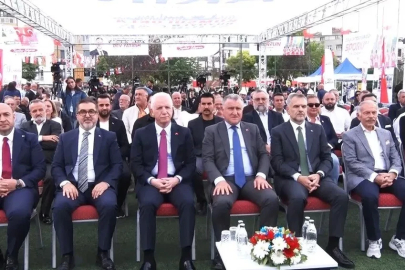 Bayrampaşa’ya 1 milyar 150 milyon Türk Lirası değerinde spor yatırımı
